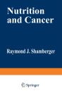 Nutrition And Cancer - Preview