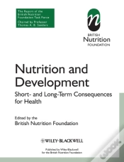 Capa do artigo Nutrition And Development