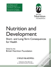 Nutrition And Development