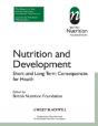 Nutrition And Development - Preview