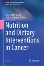 Nutrition And Dietary Interventions In Cancer - Preview