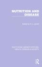 Nutrition And Disease - Preview