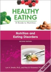 Capa do artigo Nutrition And Eating Disorders