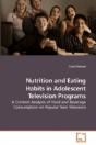 Nutrition And Eating Habits In Adolescen - Preview