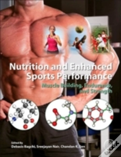 Capa do artigo Nutrition And Enhanced Sports Performance