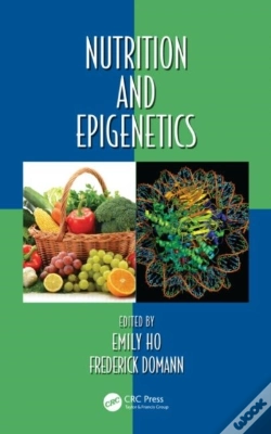 Capa do artigo Nutrition And Epigenetics