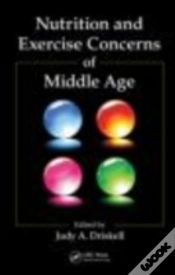 Capa do artigo Nutrition And Exercise Concerns Of Middle Age
