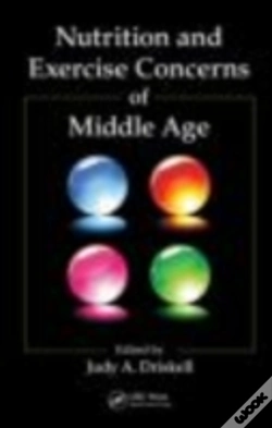Capa do artigo Nutrition And Exercise Concerns Of Middle Age
