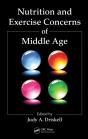 Nutrition And Exercise Concerns Of Middle Age - Preview