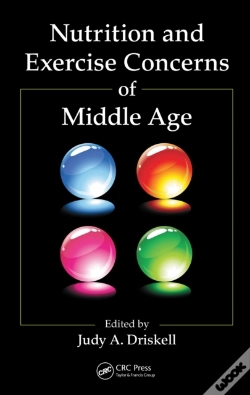 Capa do artigo Nutrition And Exercise Concerns Of Middle Age