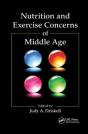 Nutrition And Exercise Concerns Of Middle Age - Preview