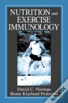 Nutrition And Exercise Immunology