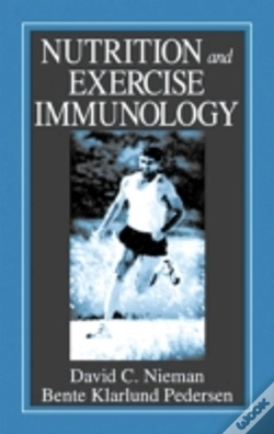 Capa do artigo Nutrition And Exercise Immunology