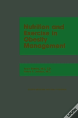 Capa do artigo Nutrition And Exercise In Obesity Management