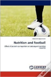 Nutrition And Football