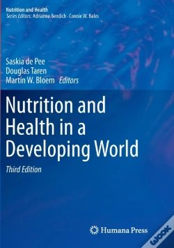 Capa do artigo Nutrition And Health In A Developing World