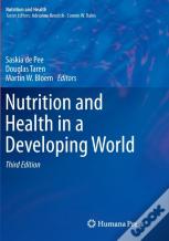 Nutrition And Health In A Developing World