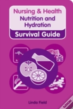 Capa do artigo Nutrition And Hydration