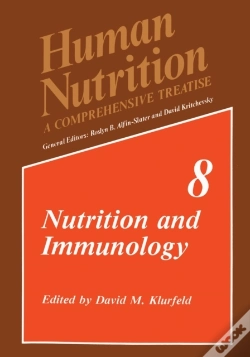 Capa do artigo Nutrition And Immunology