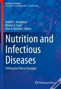Capa do artigo Nutrition And Infectious Diseases