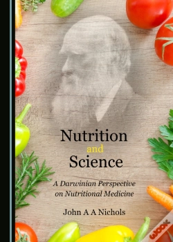 Capa do artigo Nutrition And Science