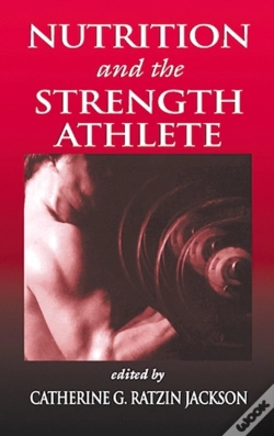 Capa do artigo Nutrition And The Strength Athlete