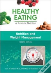 Capa do artigo Nutrition And Weight Management