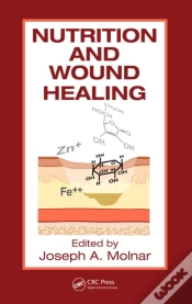 Capa do artigo Nutrition And Wound Healing