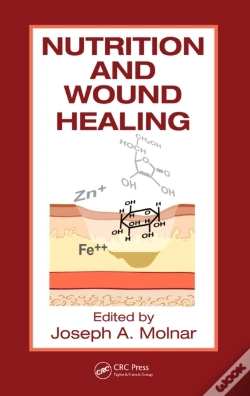 Capa do artigo Nutrition And Wound Healing