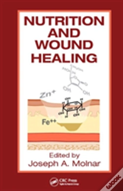 Capa do artigo Nutrition And Wound Healing