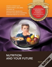 Capa do artigo Nutrition And Your Future