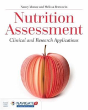 Nutrition Assessment: Clinical And Research Applications - Preview