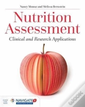 Capa do artigo Nutrition Assessment: Clinical And Research Applications