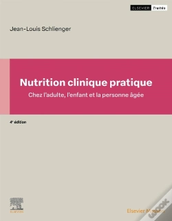 Capa do artigo Nutrition Clinique Pratique