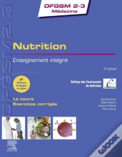 Capa do artigo Nutrition