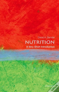 Capa do artigo Nutrition