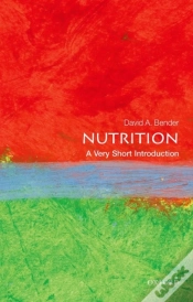 Capa do artigo Nutrition