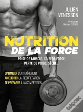 Nutrition De La Force