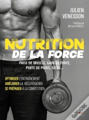 Capa do artigo Nutrition De La Force