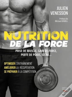 Capa do artigo Nutrition De La Force
