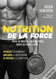 Nutrition De La Force