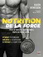 Nutrition De La Force - Preview