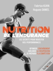 Capa do artigo Nutrition De L