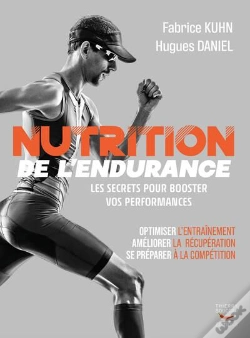 Capa do artigo Nutrition De L'Endurance : Les Secrets Pour Booster Vos Performances