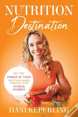 Capa do artigo Nutrition Destination