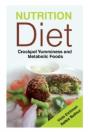 Nutrition Diet: Crockpot Yumminess And M - Preview