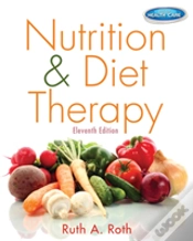 Capa do artigo Nutrition Diet Therapy