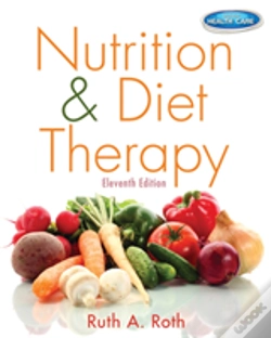 Capa do artigo Nutrition Diet Therapy