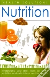 Capa do artigo Nutrition