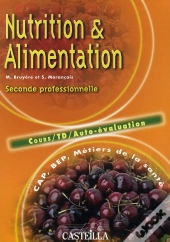 Nutrition & Alimentation Cap Bep Sec
